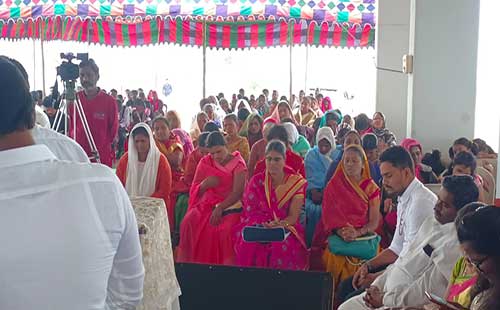 national christian leader