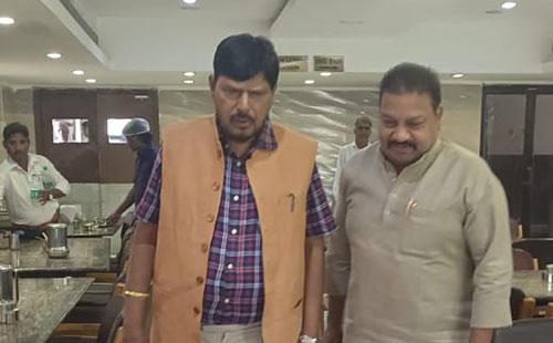 national christian leader