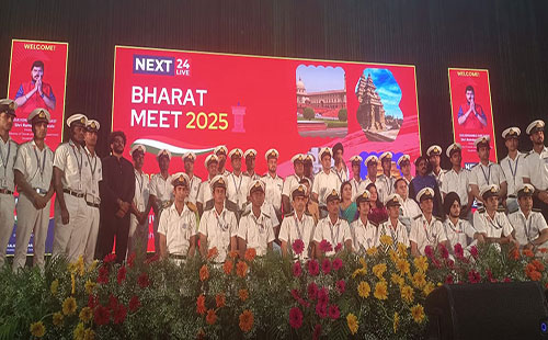 national christian leader