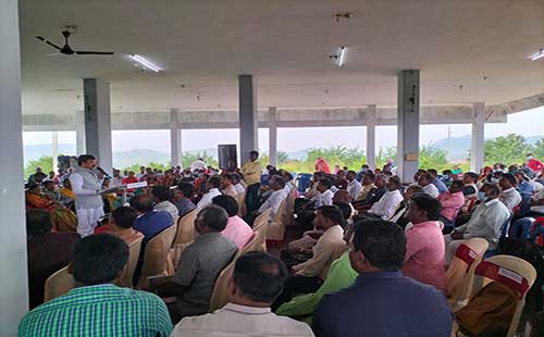 tamilnadu christian leader