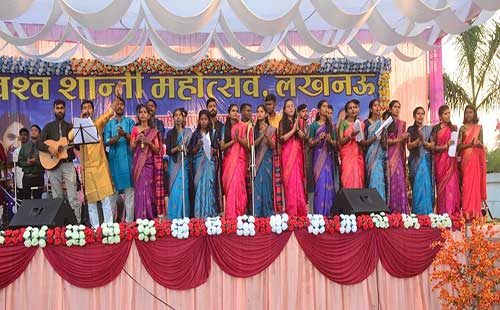 Indian Christian Leader